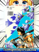 By The Sword Vol 2