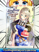My Lovey Dovey Wife is a Stone Cold Kill Vol 1