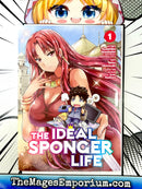 The Ideal Sponger Life Vol 1