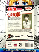 Godchild Vol 2