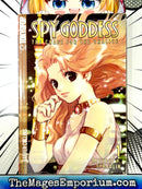 Spy Goddess The Chase for the Chalice Vol 1