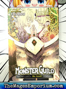 Monster Guild The Dark Lord's (No-Good) Comeback! Vol 2