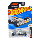 Hot Wheels Visa Cash App Racing Bulls Formula One Team F1