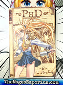 PhD Phantasy Degree Vol 6
