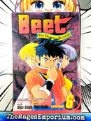 Beet The Vandel Buster Vol 6