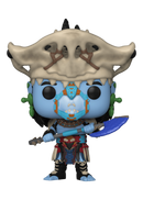 Funko Pop Marvel Black Panther Wakanda Forever Attuma
