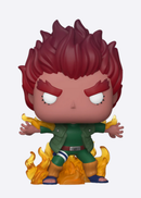 Funko Pop Naruto Shippuden Might Guy Eight Inner Gates