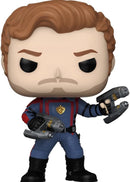 Funko Pop Guardians Of The Galaxy Volume 3 Star Lord