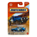 Matchbox '90 Volkswagen Golf Country - 2025 Matchbox Series 22/125