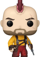 Funko Pop Guardians Of The Galaxy Volume 3 Kraglin 1209