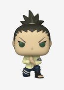 Funko Pop Boruto Naruto Next Generations Shikadai