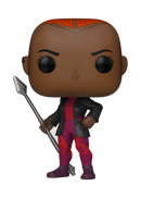 Funko Pop Marvel Black Panther Wakanda Forever Okoye