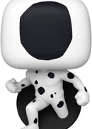 Funko Pop Spider Man Across The Spider Verse The Spot