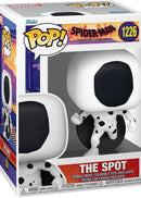 Funko Pop Spider Man Across The Spider Verse The Spot