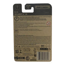 Matchbox 1969 Camaro SS 396 - 2025 Matchbox Series 72/125