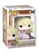 Funko Pop Fairy Tale Mavis Vermillion