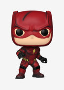Funko Pop The Flash Barry Allen