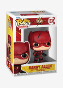 Funko Pop The Flash Barry Allen
