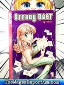 Steady Beat Vol 1