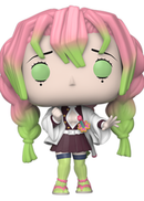 Funko Pop Animation Demon Slayer Mitsuri Kanroji