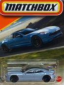 Matchbox Karma Revero - 2025 Matchbox Series 112/125