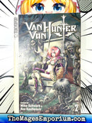 Van Von Hunter Vol 2