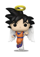 Funko Pop Dragon Ball Z Goku With Wings