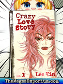 Crazy Love Story Vol 1