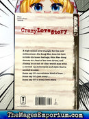 Crazy Love Story Vol 1