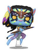 Funko Pop Avatar Battle Neytiri