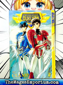 Clamp School Defenders Duklyon Vol 2