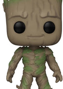 Funko Pop Guardians Of The Galaxy Volume 3 Groot