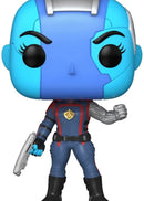 Funko Pop Guardians Of The Galaxy Volume 3 Nebula 1205
