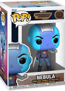 Funko Pop Guardians Of The Galaxy Volume 3 Nebula 1205
