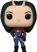 Funko Pop Guardians Of The Galaxy Volume 3 Mantis