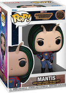 Funko Pop Guardians Of The Galaxy Volume 3 Mantis