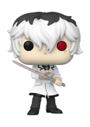 Funko Pop Tokyo Ghoul Re Haise Sasaki
