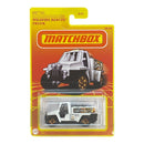 Matchbox Wildfire Rescue Truck - Target Reto Series 23/24