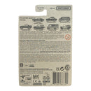 Matchbox Wildfire Rescue Truck - Target Reto Series 23/24