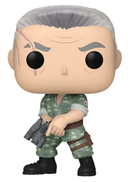 Funko Pop Avatar Miles Quaritch