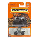 Matchbox Polaris Ranger - Matchbox Series 7/100