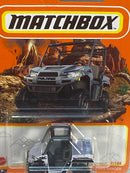 Matchbox Polaris Ranger - Matchbox Series 7/100