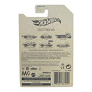 Hot Wheels Muscle Speeder - Pearl and Chrome Series 1/6