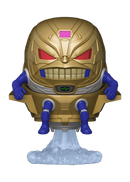 Funko Pop Ant Man And The Wasp Quantumania Modok