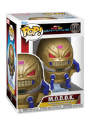 Funko Pop Ant Man And The Wasp Quantumania Modok