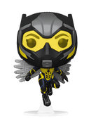 Funko Pop Ant Man And The Wasp Quantumania Wasp