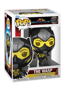 Funko Pop Ant Man And The Wasp Quantumania Wasp