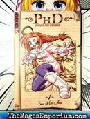 PhD Phantasy Degree Vol 1