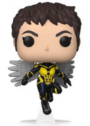 Funko Pop Ant Man And The Wasp Quantumania Wasp