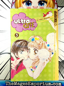 Ultra Cute Vol 5